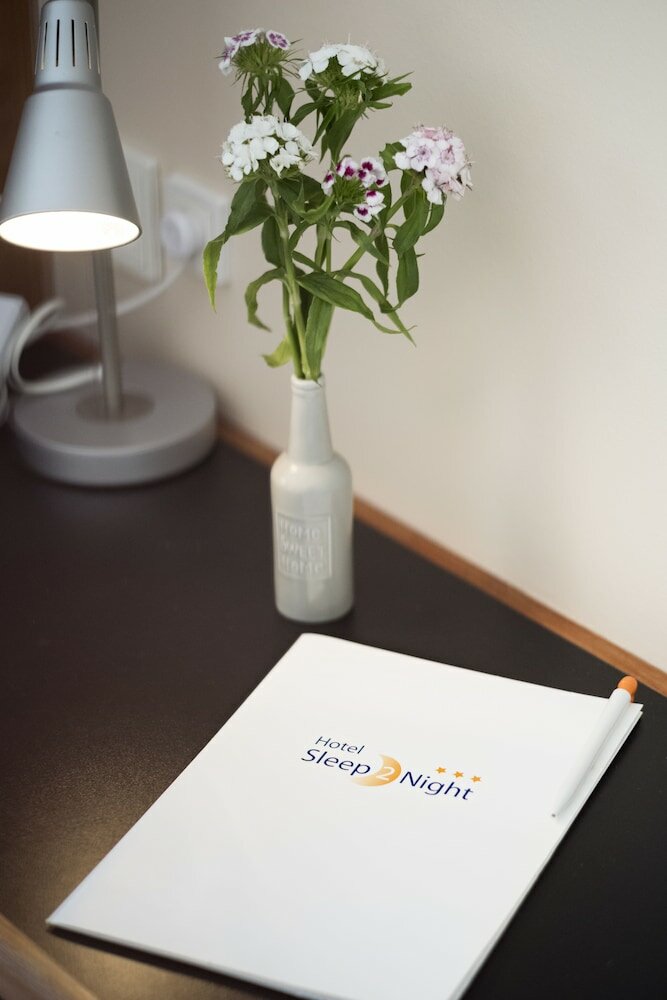 Фото Hotel Sleep2Night