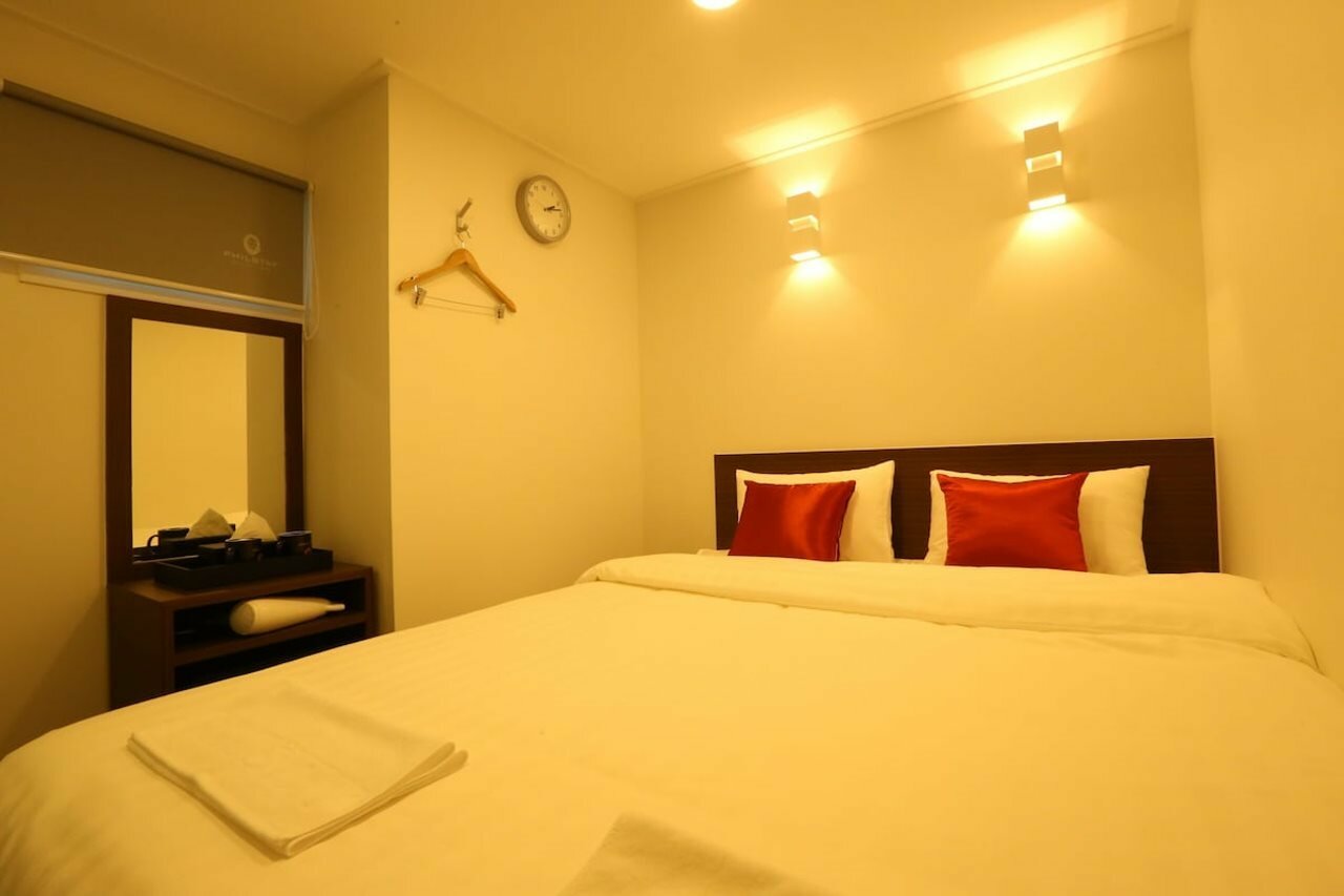 Фото Tripstay Myeongdong