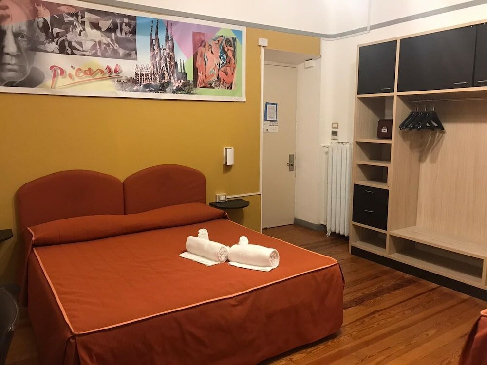 Фото Hotel Morandi