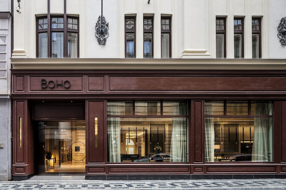 Фото Small Luxury Hotels of the World
