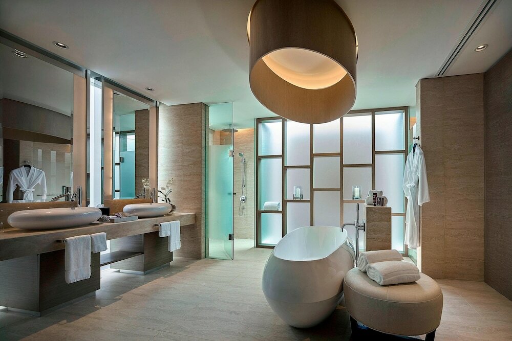 Фото The Ritz-Carlton, Koh Samui