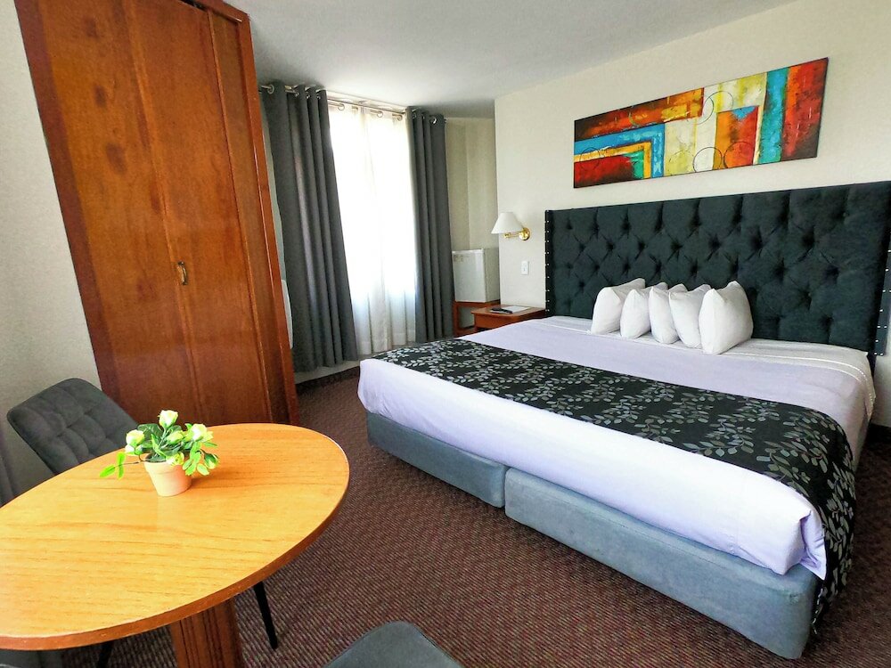 Фото Casona Plaza Hotel Puno