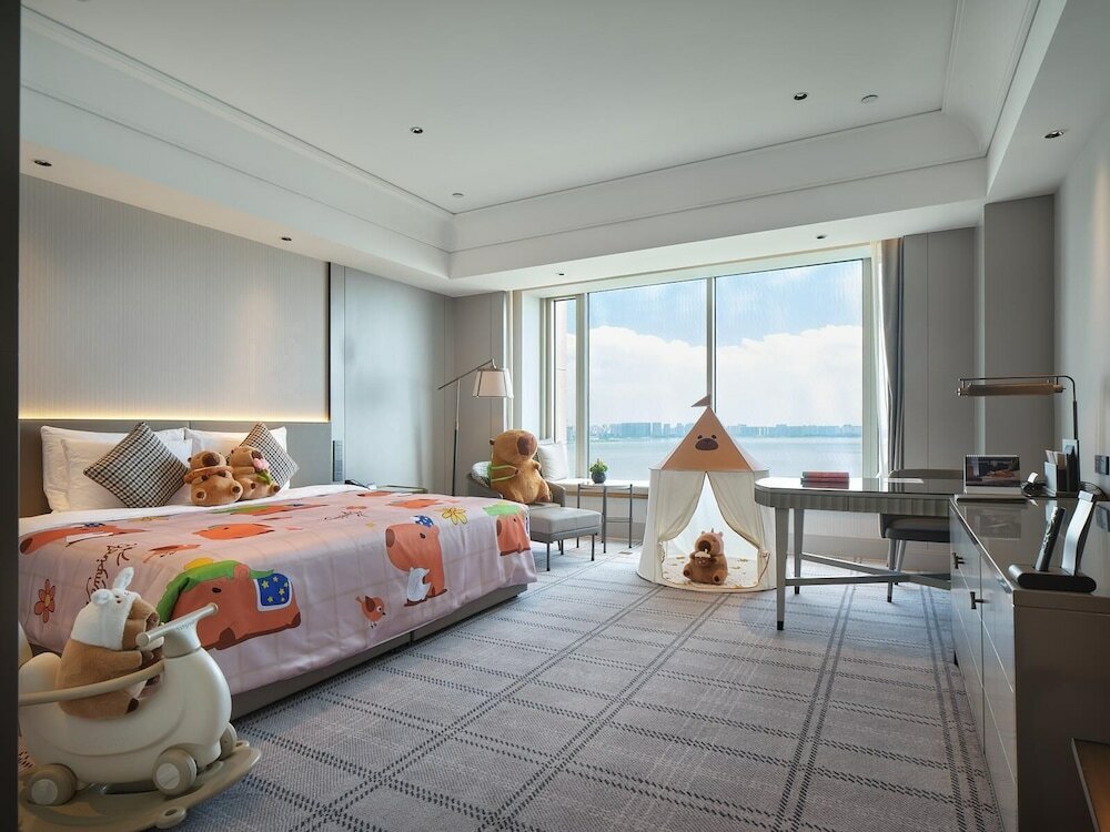 Фото Kempinski Hotel Suzhou