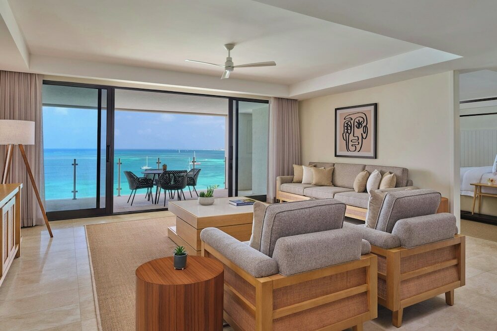 Фото The St Regis Aruba Resort