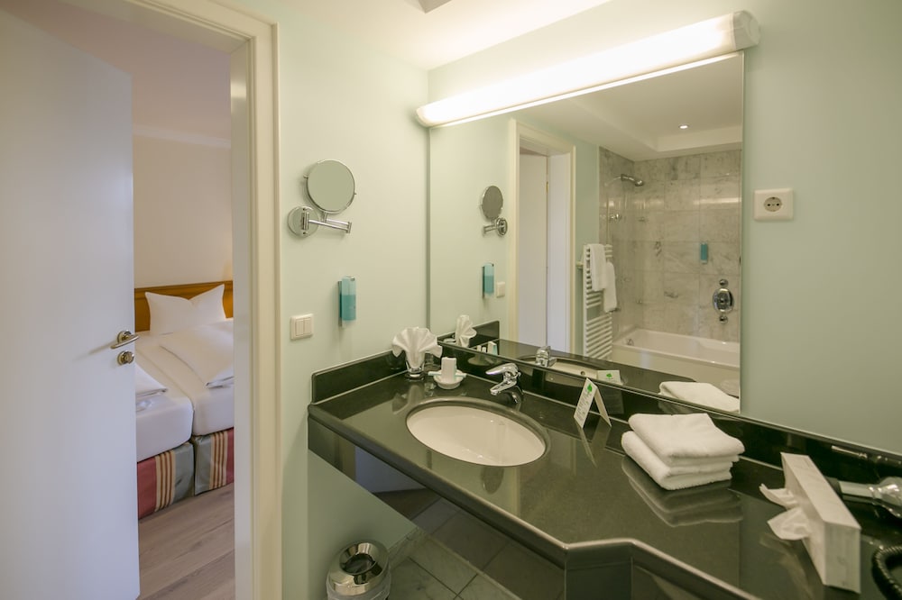 Фото Hotel Sailer