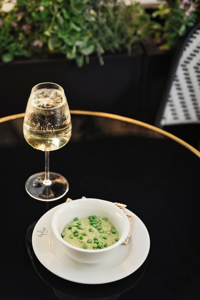 Фото Hotel Observatoire Luxembourg