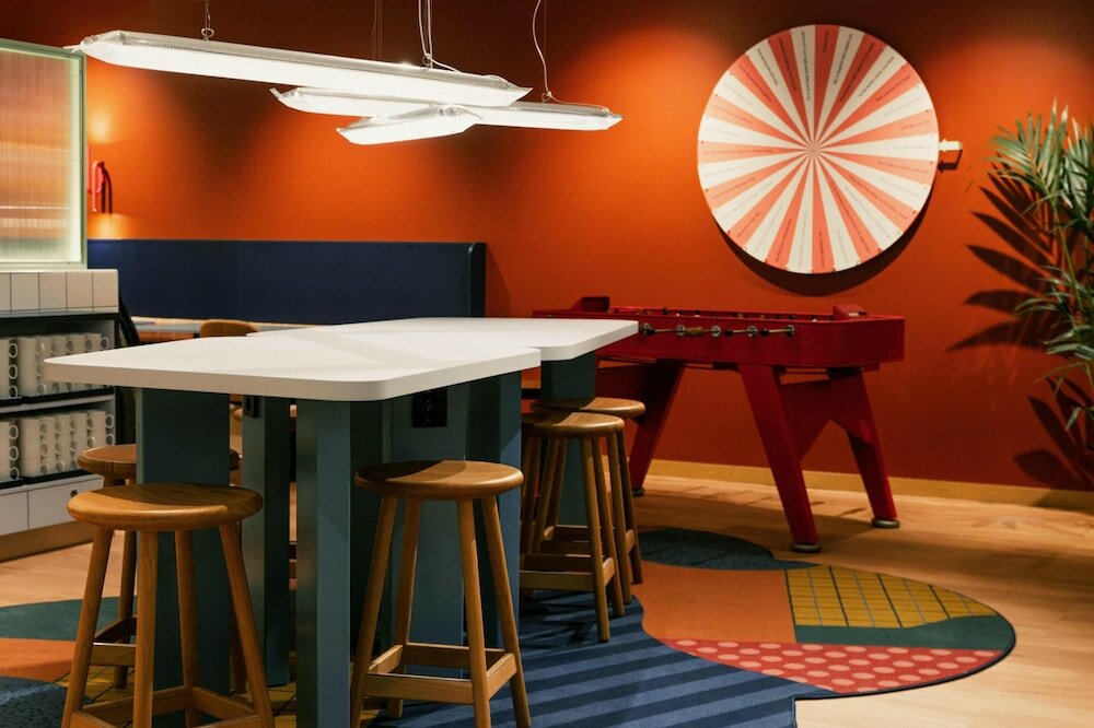 Фото Scandic Grensen Oslo