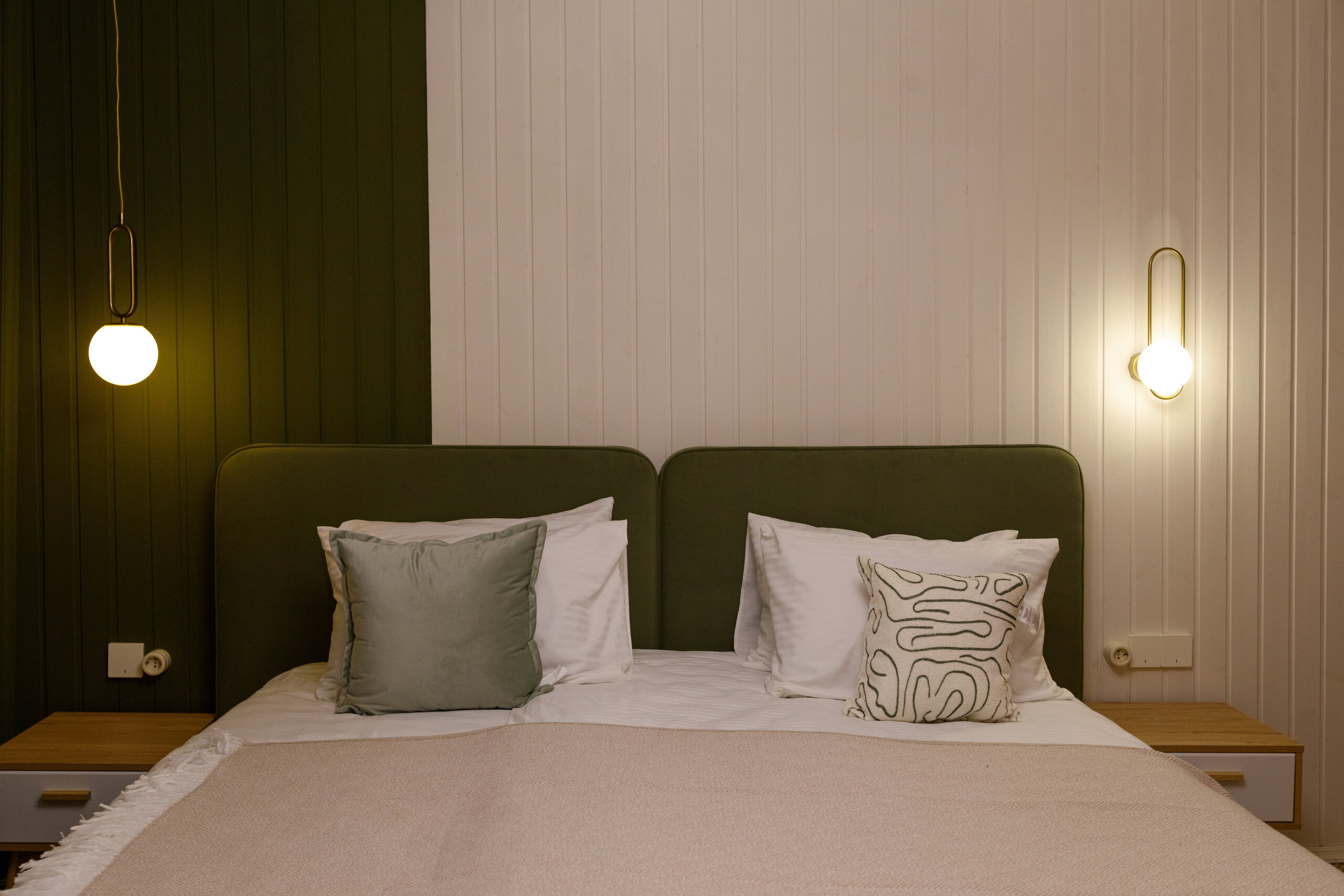 Фото Zavidovo Kelo village