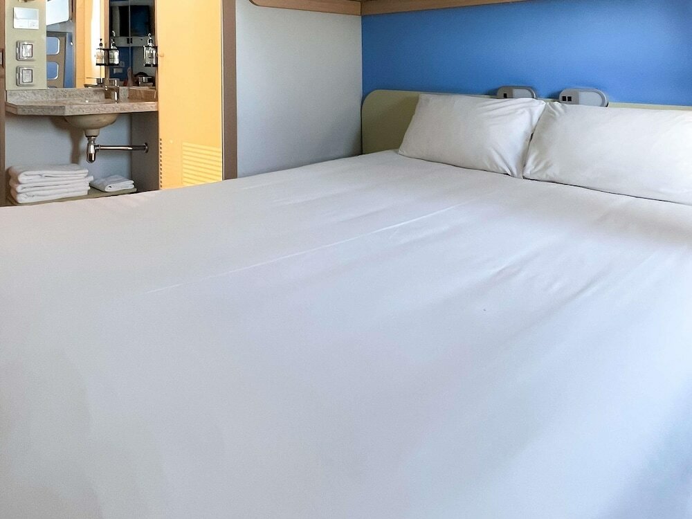 Фото Ibis budget Iquique