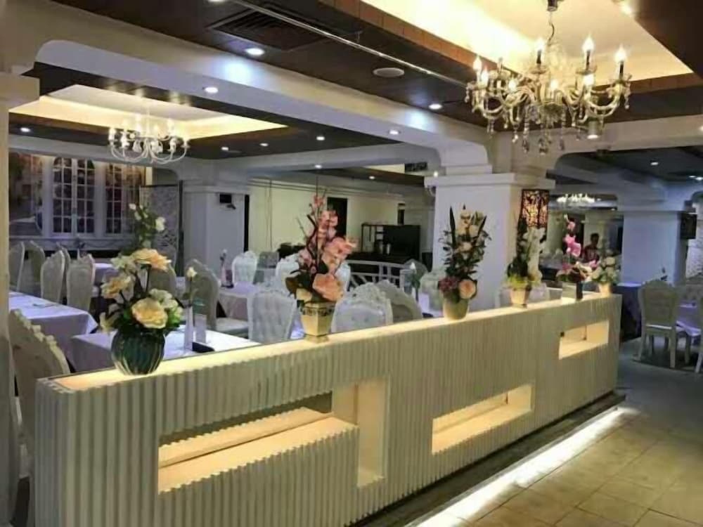 Фото Fu Ho Hotel