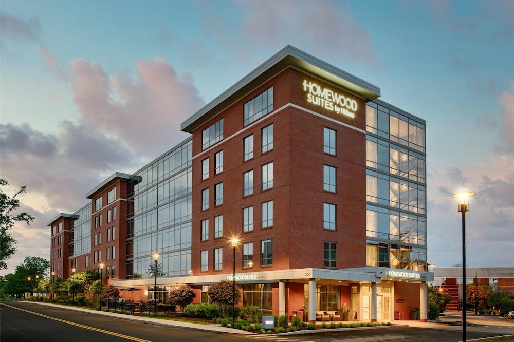 Фото Homewood Suites by Hilton Needham Boston