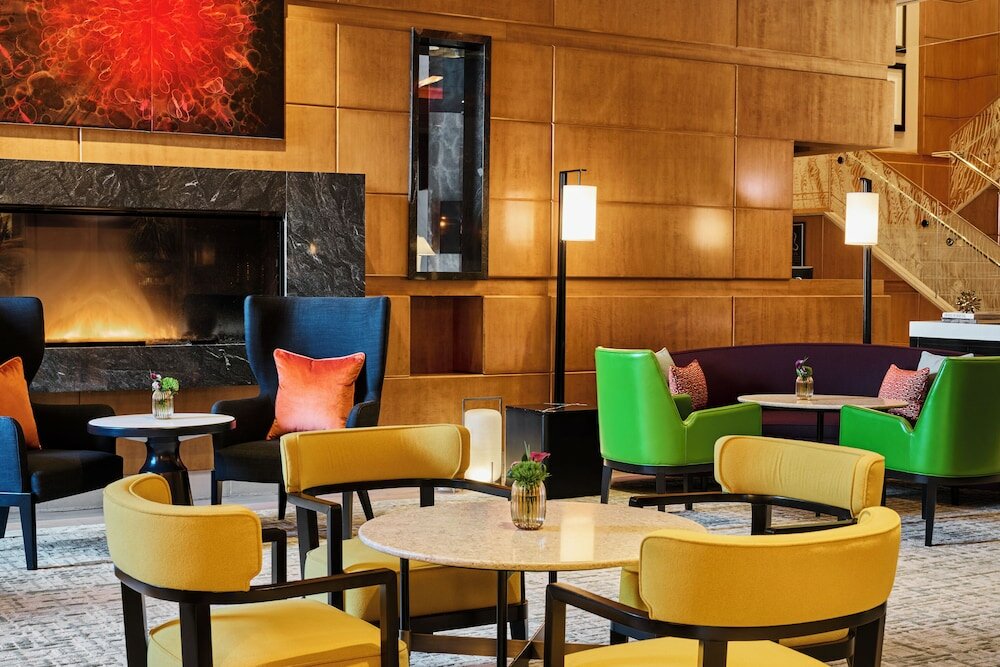 Фото Mandarin Oriental Boston