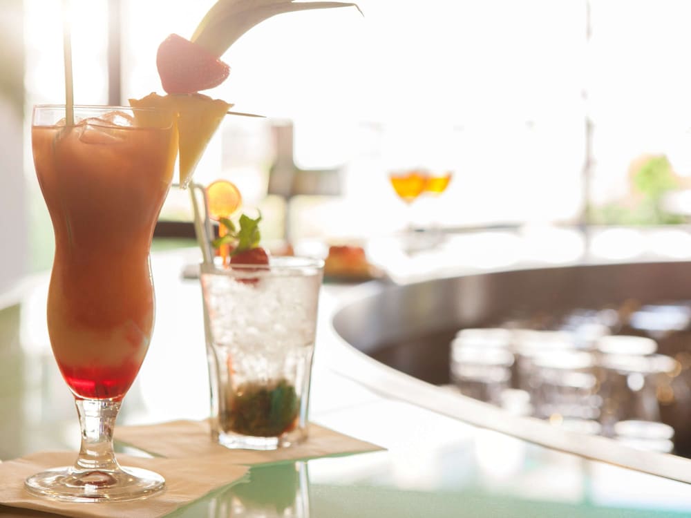 Фото Novotel Marne Vallee Collegien