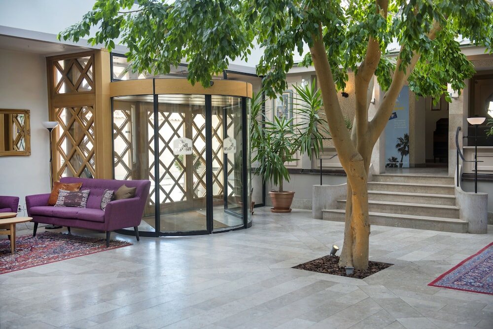 Фото Best Western Strand Hotel