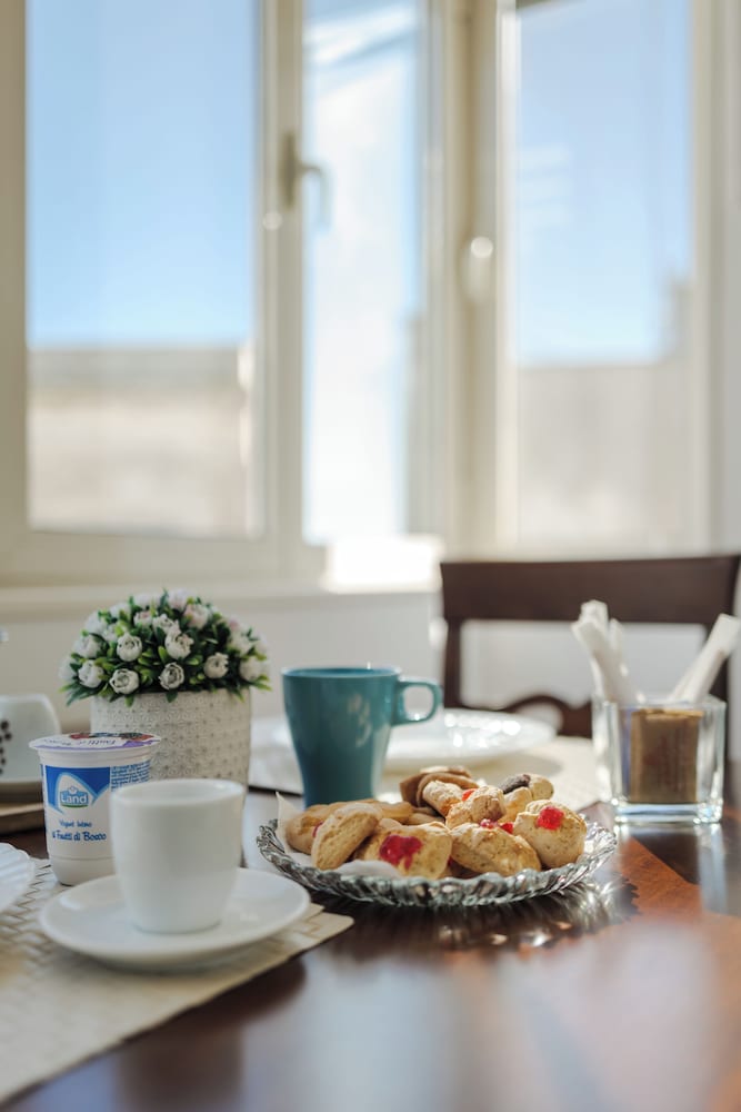 Фото Bed & Bread Piazza Nzegna