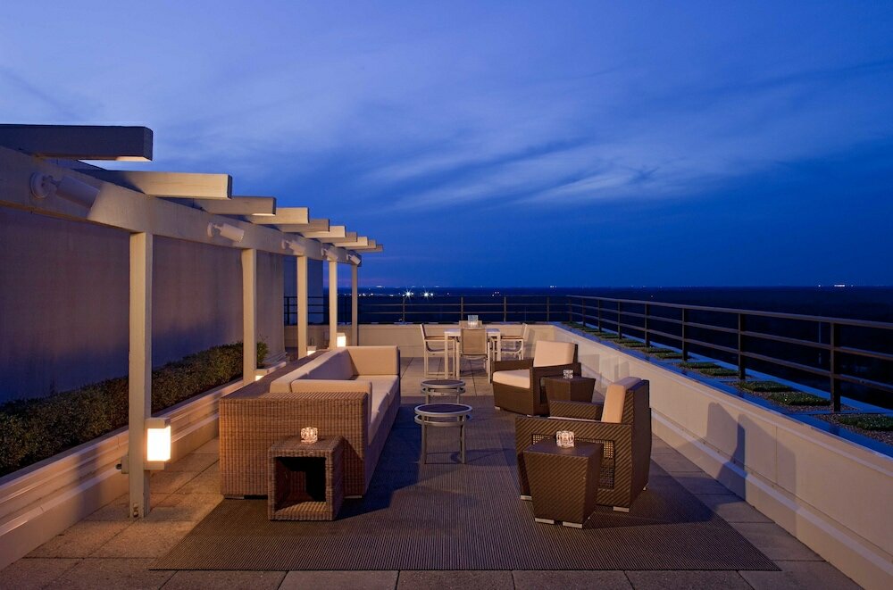 Фото Hyatt Regency Grand Cypress Resort