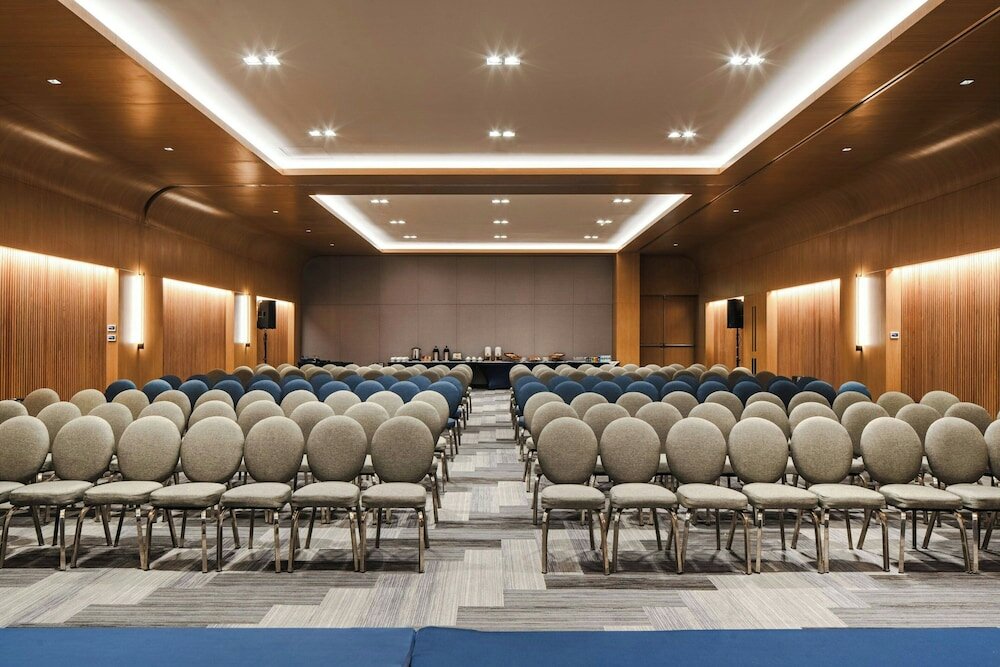 Фото Four Points by Sheraton Mexico City, Colonia Roma