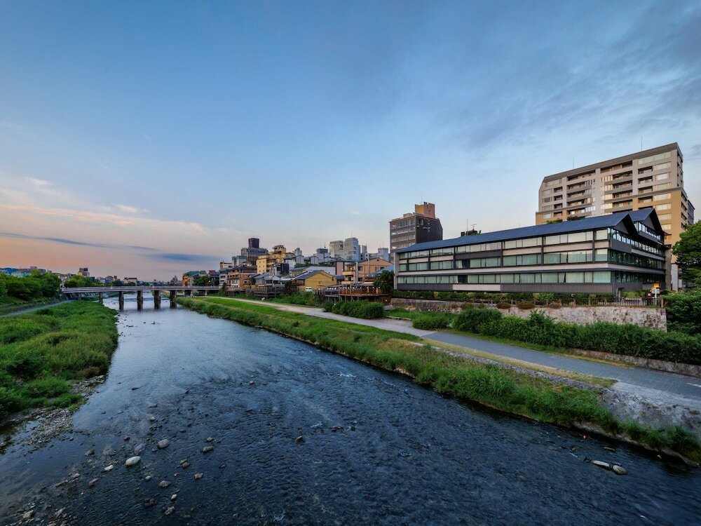 Фото Solaria Nishitetsu Hotel Kyoto Premier