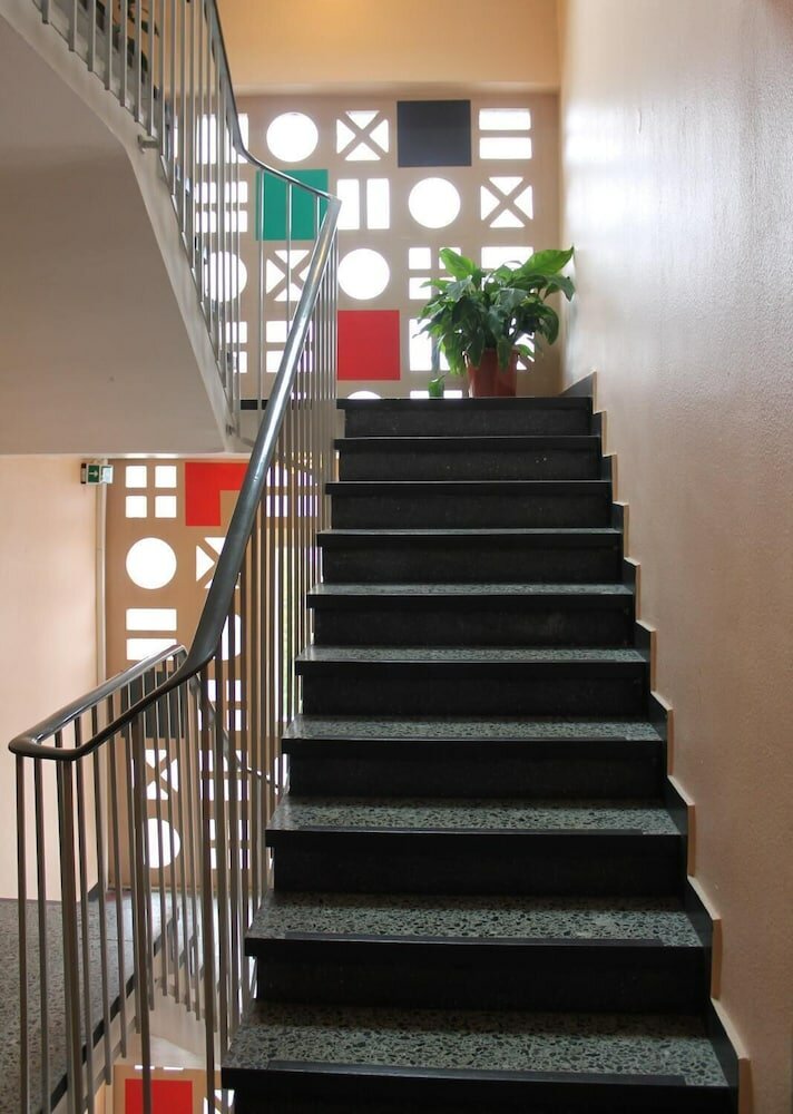 Фото City Hotel Mercator