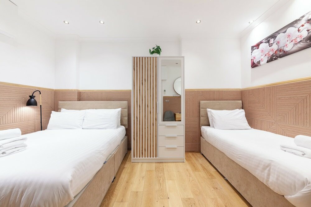 Фото Argyle Apart Hotel