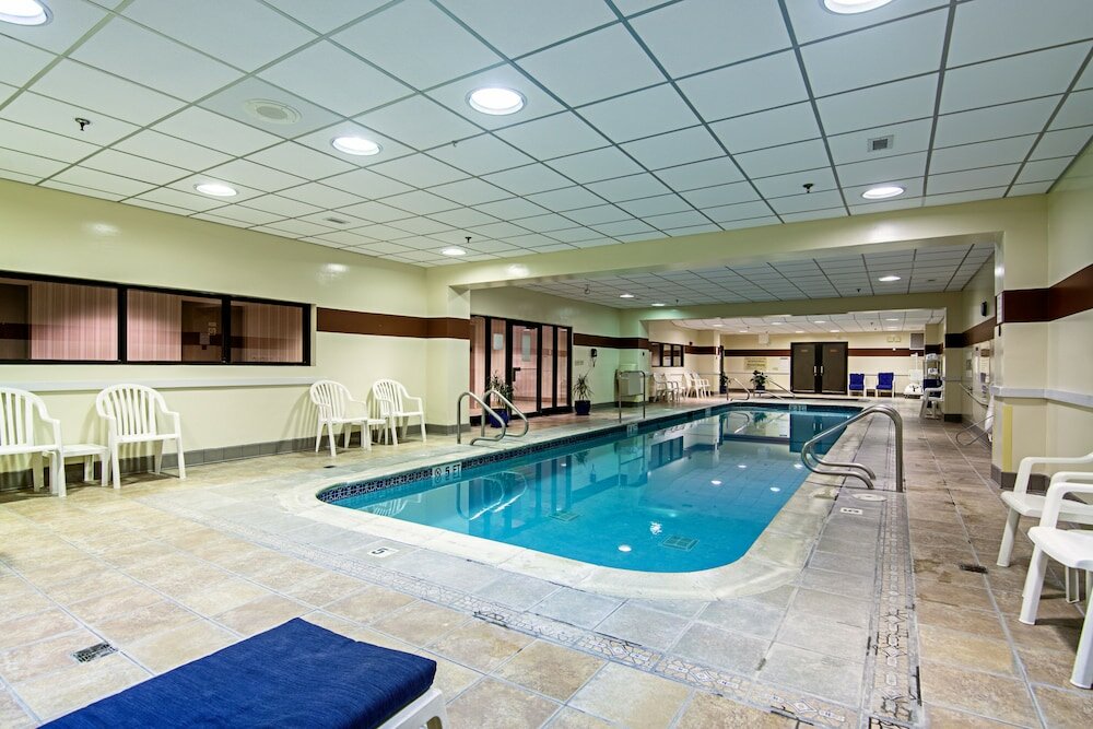 Фото Quality Inn