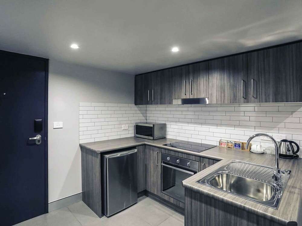 Фото Mercure Tamworth