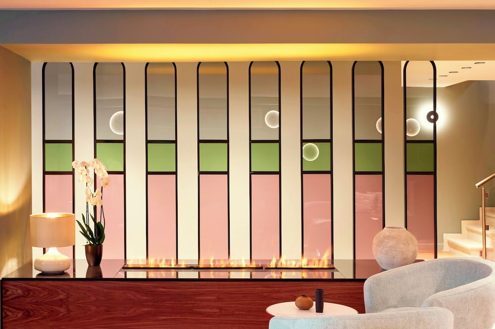 Фото Wyndham Athens Residence