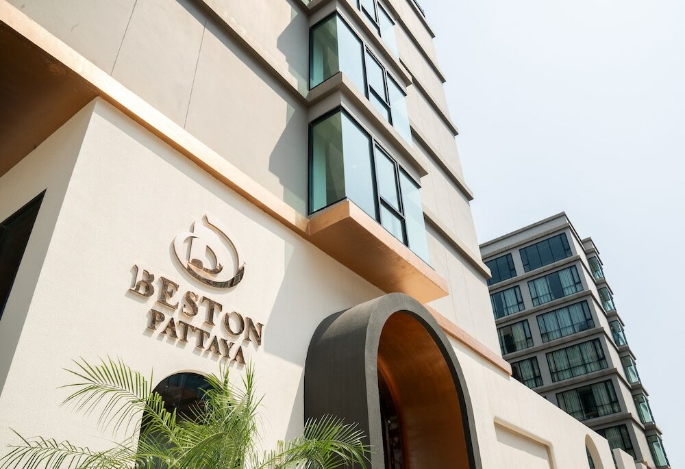 Фото Beston Pattaya