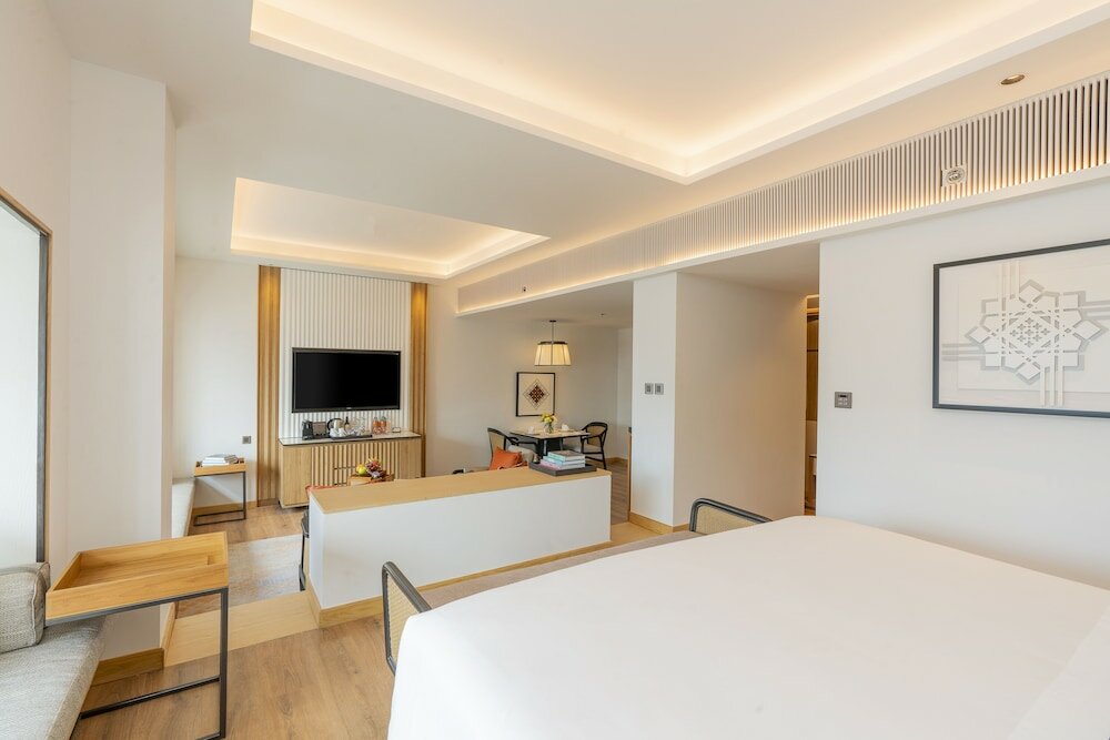 Фото Melia Chiang Mai