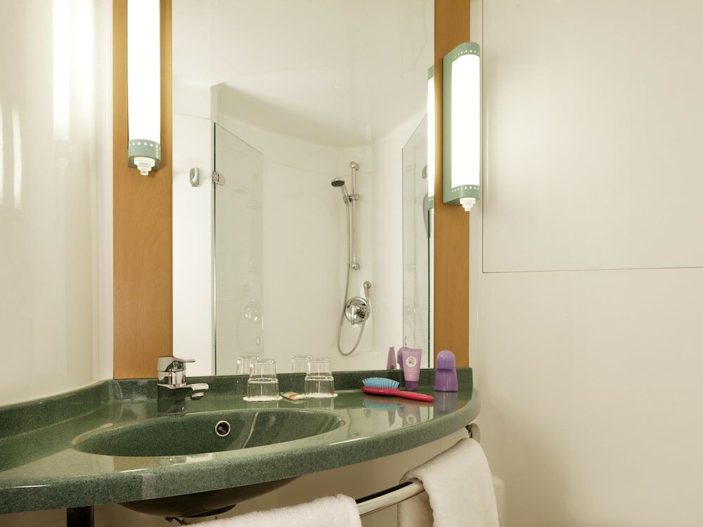 Фото ibis Milano Malpensa Aeroporto Hotel