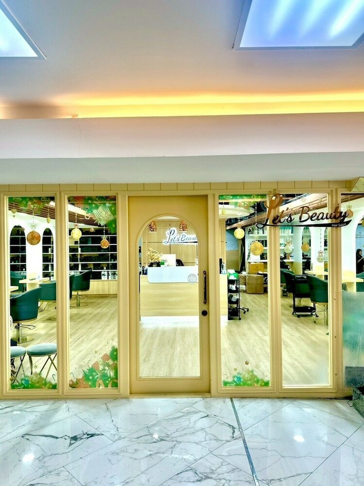 Фото The Quarter Ladprao by Uhg