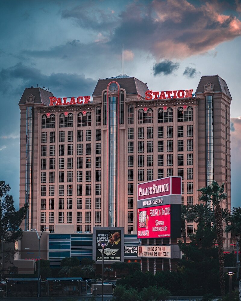 Фото Palace Station Hotel and Casino