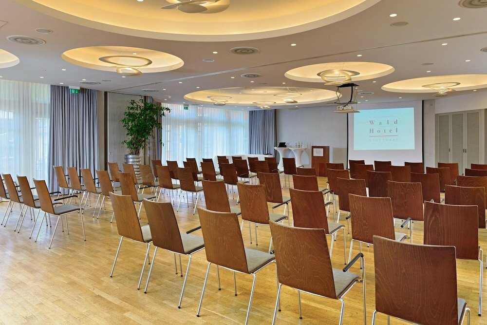 Фото Waldhotel Stuttgart