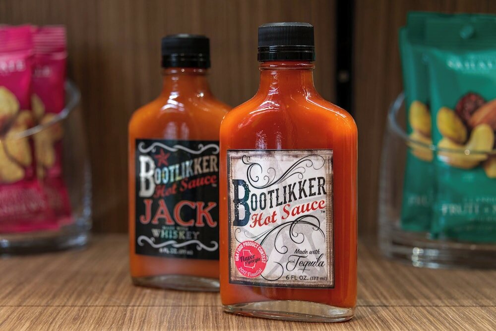 Фото Ac Hotel by Marriott Atlanta Midtown