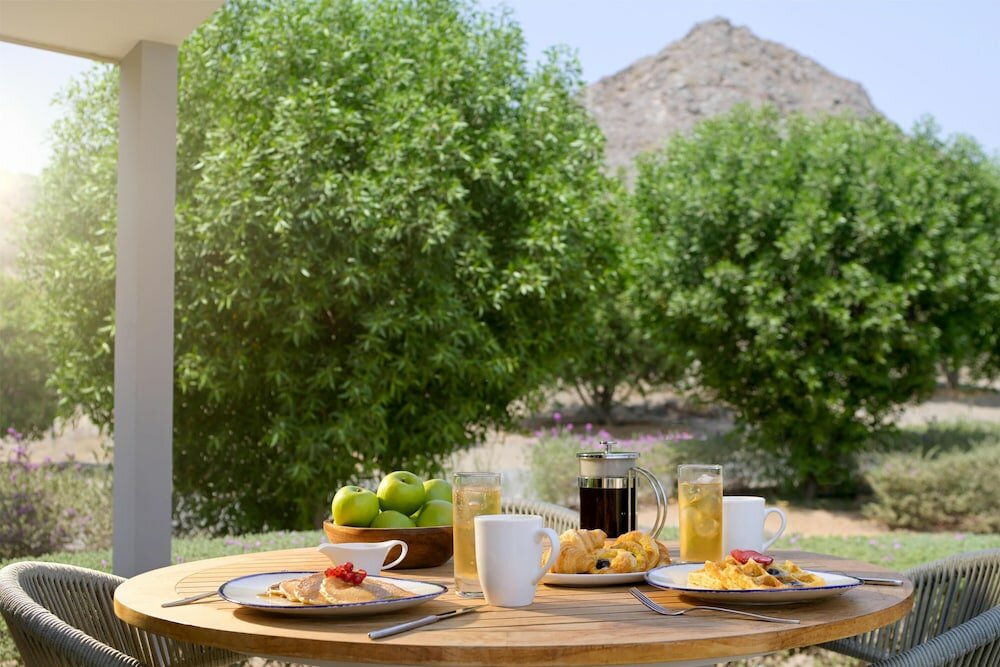 Фото Ja Hatta Fort Hotel