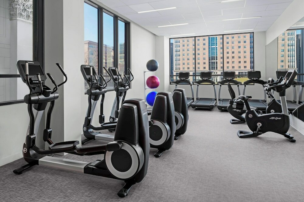 Фото The Oaklander Hotel, Autograph Collection