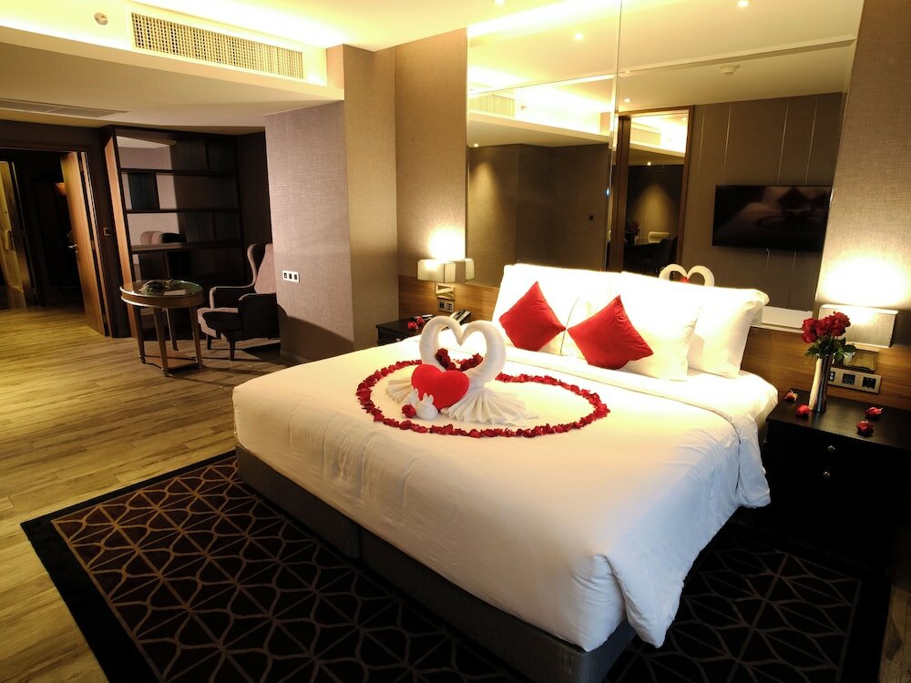 Фото Ayathorn Bangkok