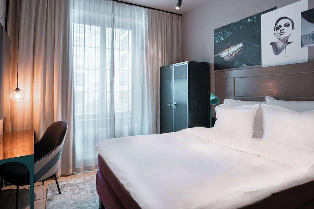 Фото Story Hotel Signalfabriken, part of JdV by Hyatt