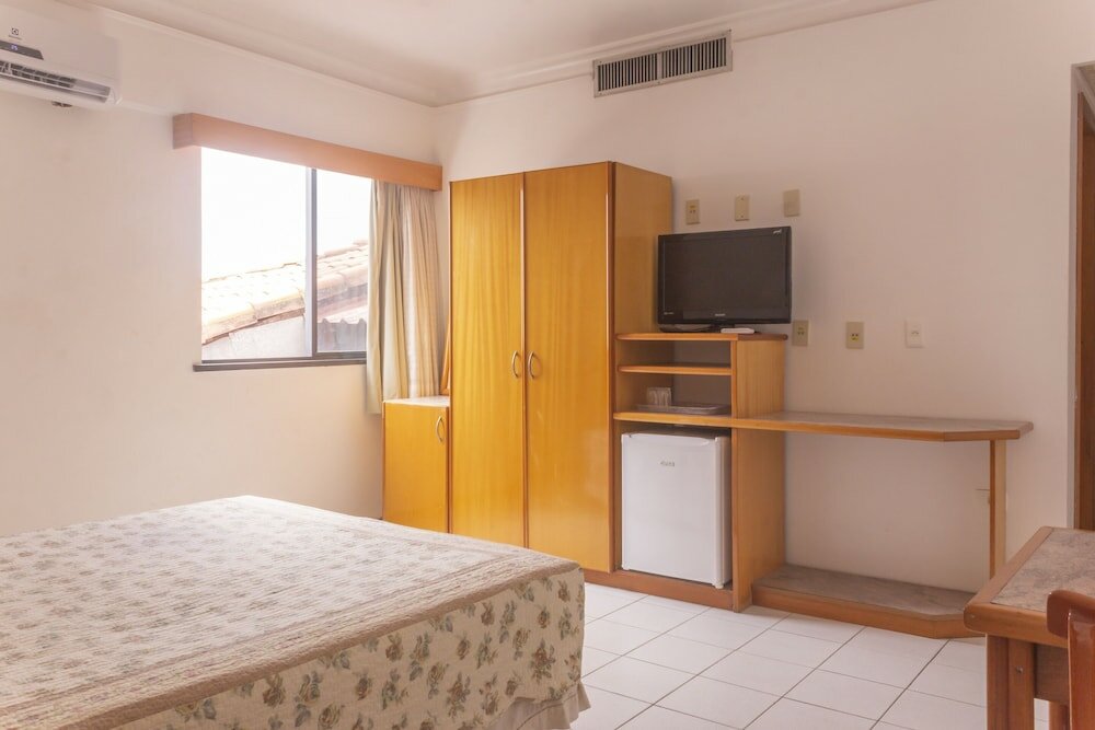 Фото Oyo Real Palace Hotel, Teresina