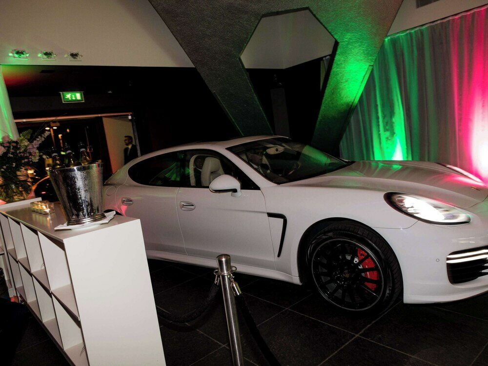 Фото Pullman Eindhoven Cocagne