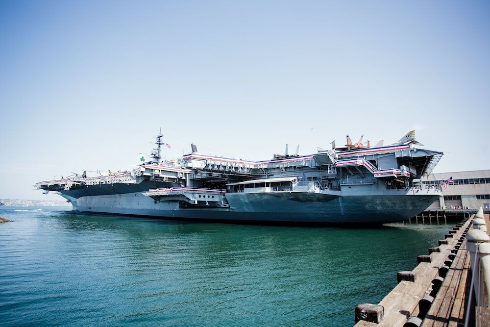 Фото InterContinental San Diego, an Ihg Hotel