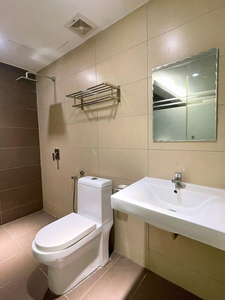 Фото Hotel 99 - Bandar Klang