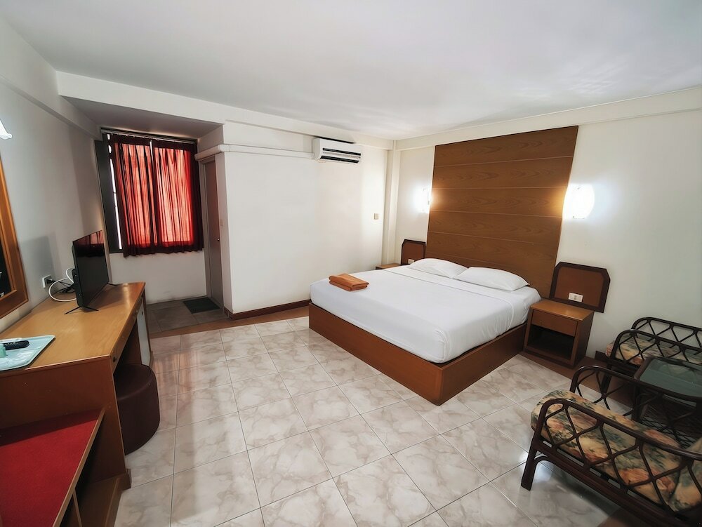 Фото Dream Hotel Pattaya