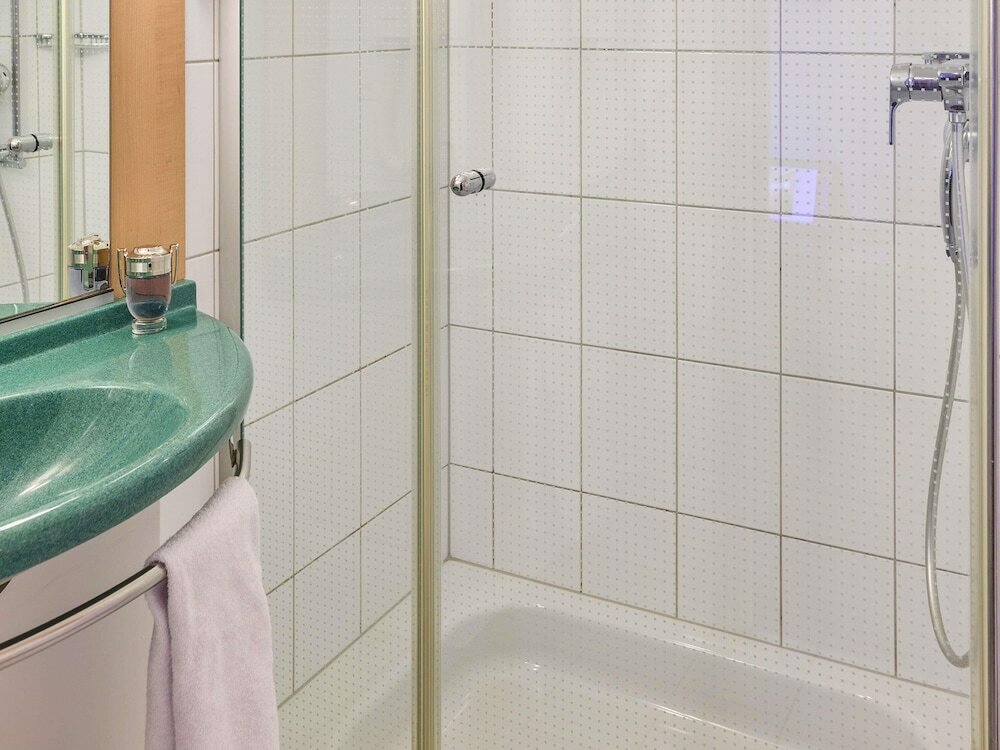 Фото Ibis Baar Zug