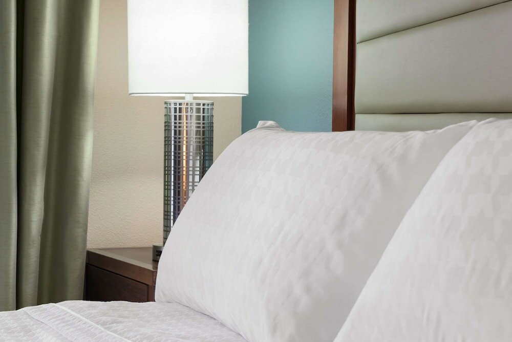 Фото Homewood Suites by Hilton Charleston - Mount Pleasant
