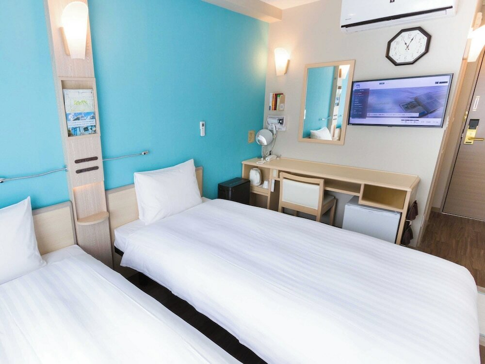 Фото Toyoko Inn Fujisan Otsuki-eki