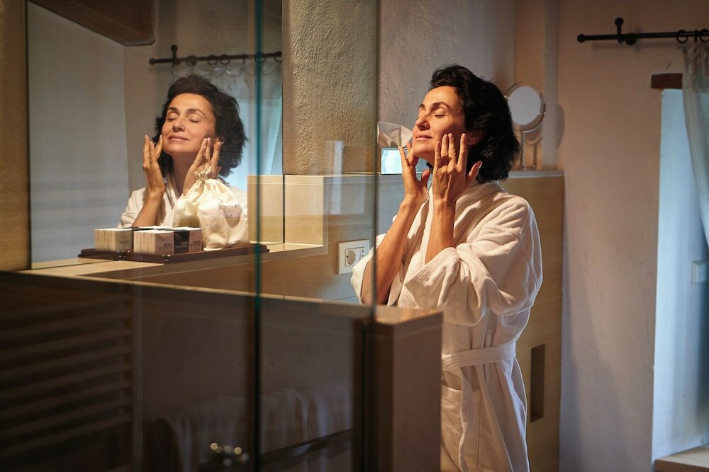 Фото Castello di Postignano Relais