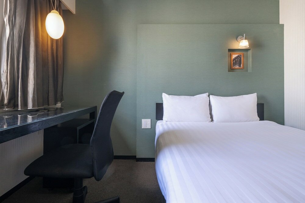 Фото Hotel Vista Atsugi