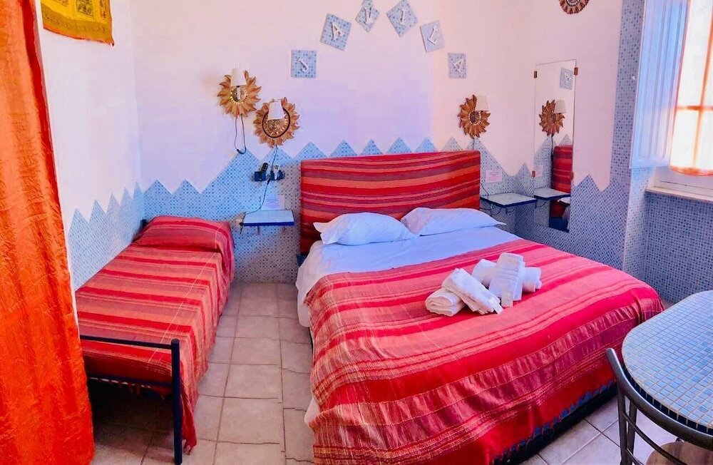 Фото Affittacamere Villa Arazurrina