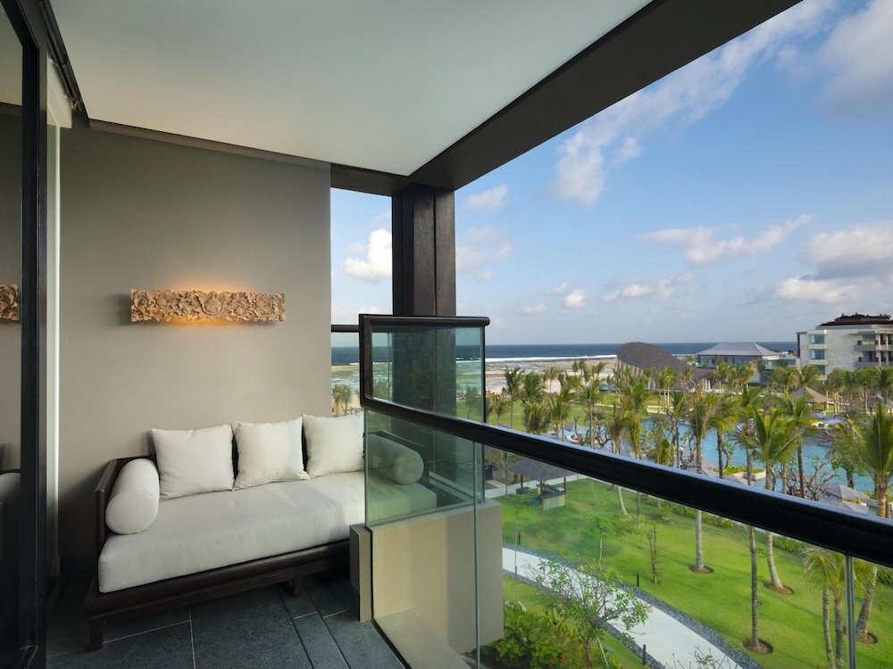 Фото The Apurva Kempinski Bali